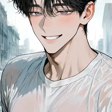 Profile image of Naoto Tachibana