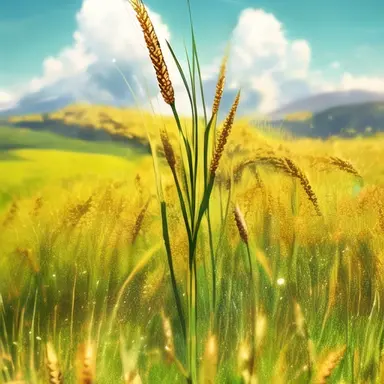Profile image of 麦