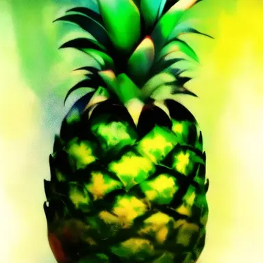 Profile image of パイナップル