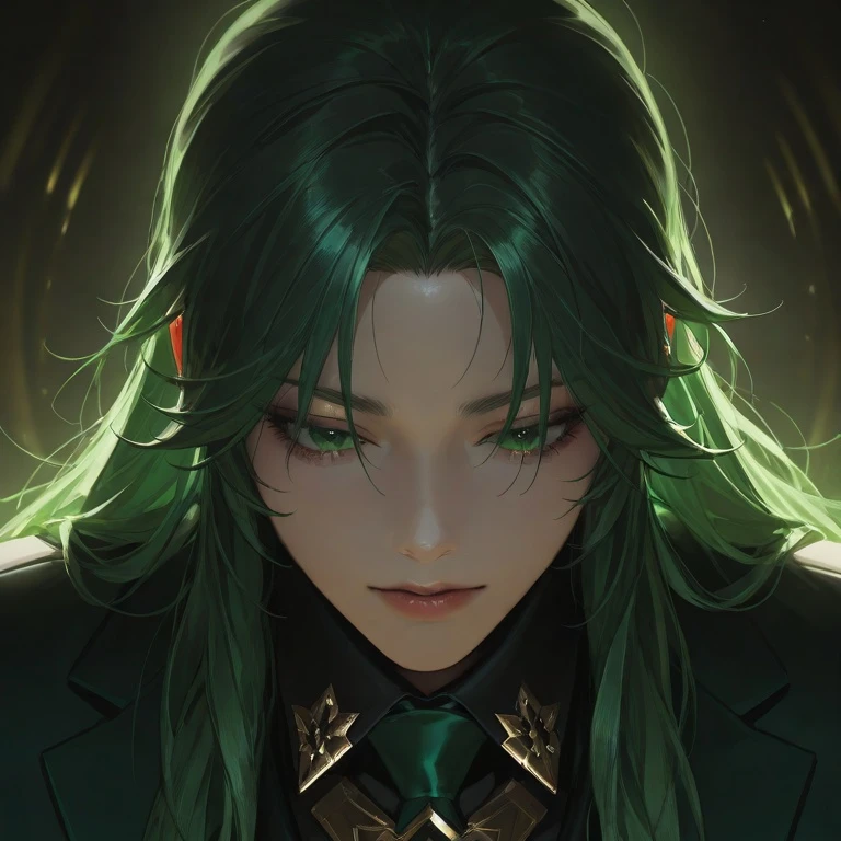 リュー