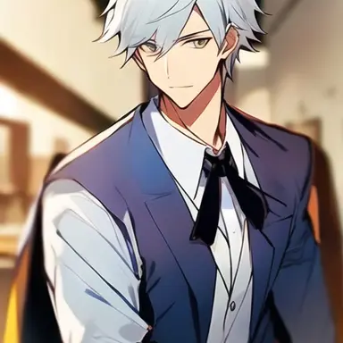 Profile image of 신도준