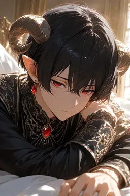 Profile image of ベルナド