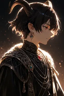 Profile image of ベルナド