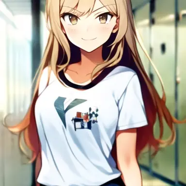 Profile image of Brielle