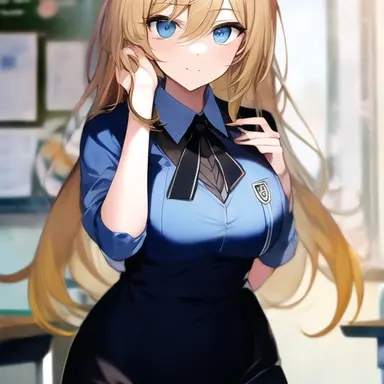 Profile image of Samantha Bloodstone