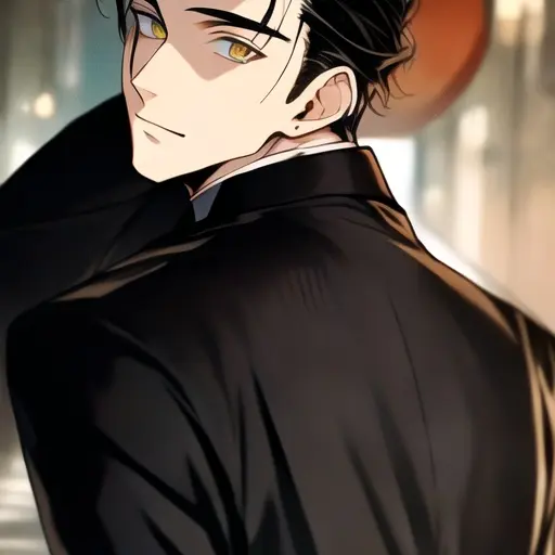 PlainBaiji3858의 Blood & Borrowed Soul