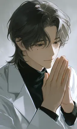 Profile image of 키사키 쇼타