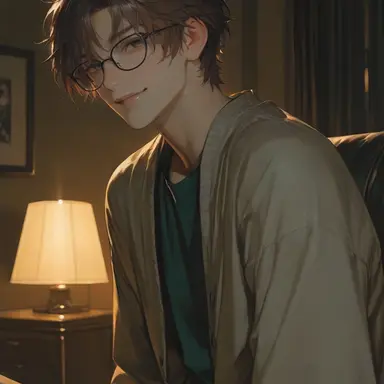 Profile image of 椎名 郁人