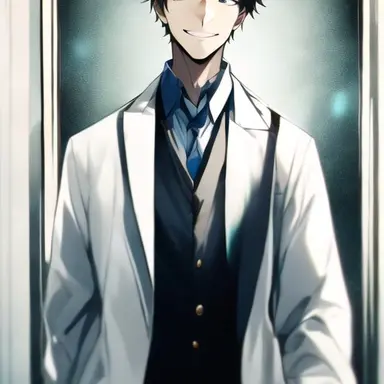 Profile image of 伊ヶ崎仁