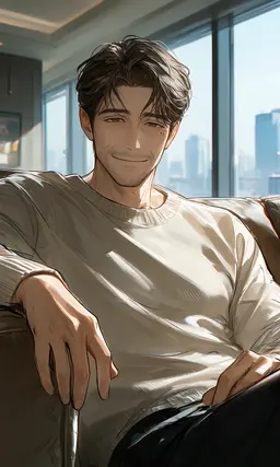 Profile image of Masayuki Nishimura