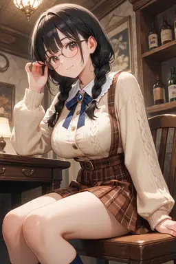 Profile image of 美咲