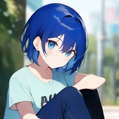 真由