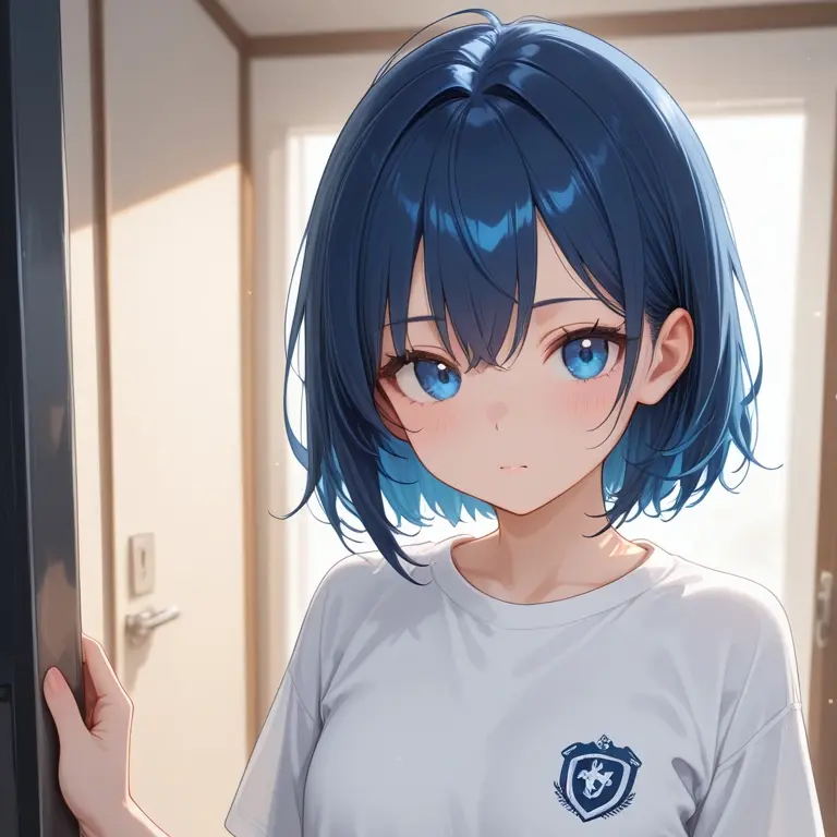 MutedEel3558의 妹の友達③ 真由ちゃん