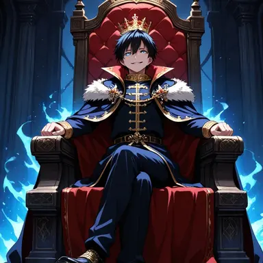 Profile image of 魔王