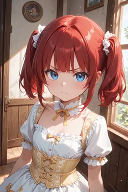 Profile image of イザベラ
