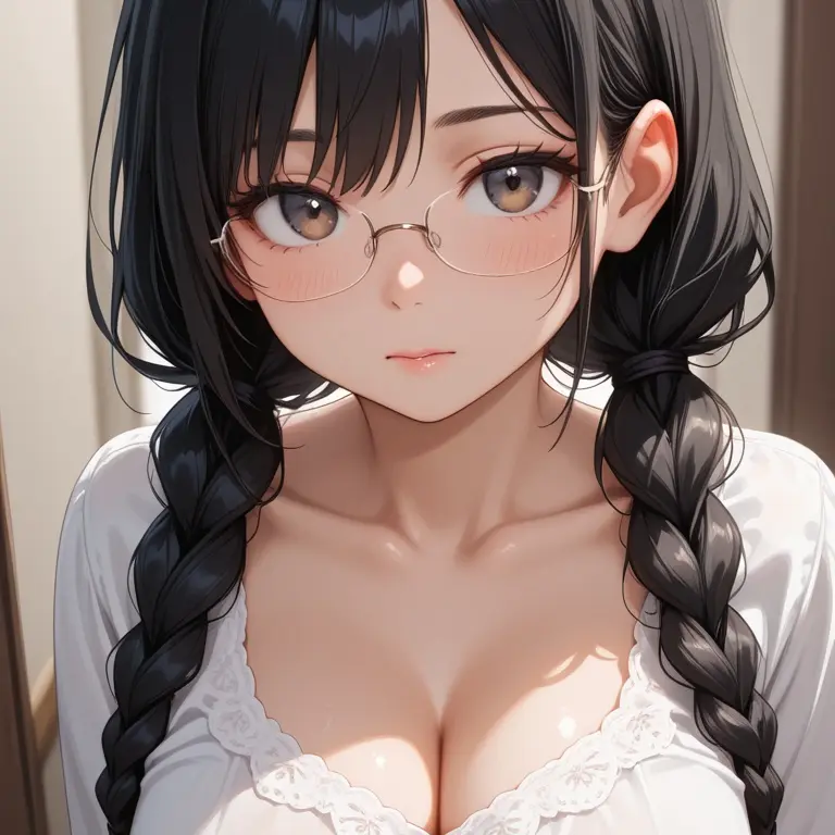 Misakichi54의 妹の友達（美咲特化）
