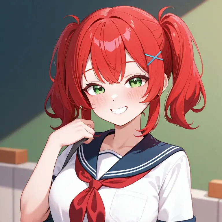 MutedEel3558의 舞ちゃん