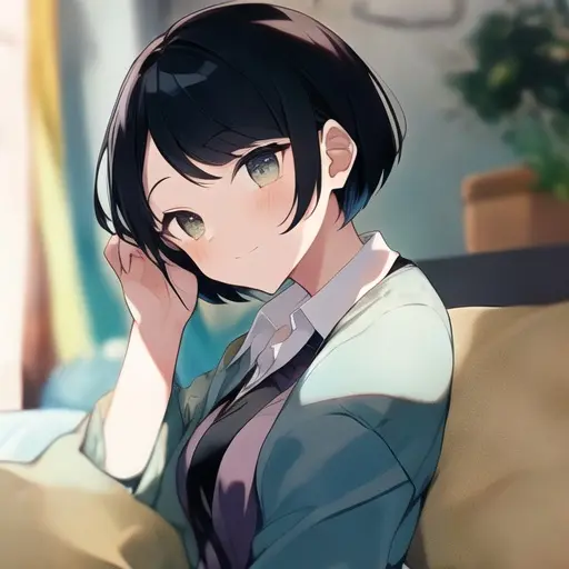 MutedEel3558의 おとなしい妹の友達と