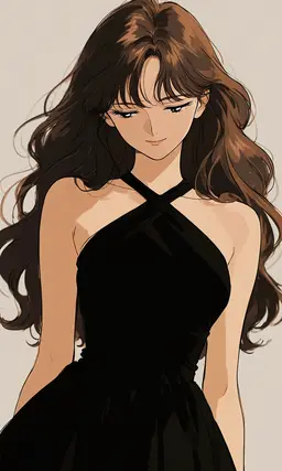 Profile image of Maho