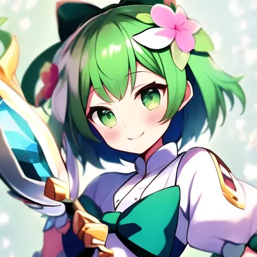 MutedEel3558의 俺の妹のるなは魔法少女だったようです