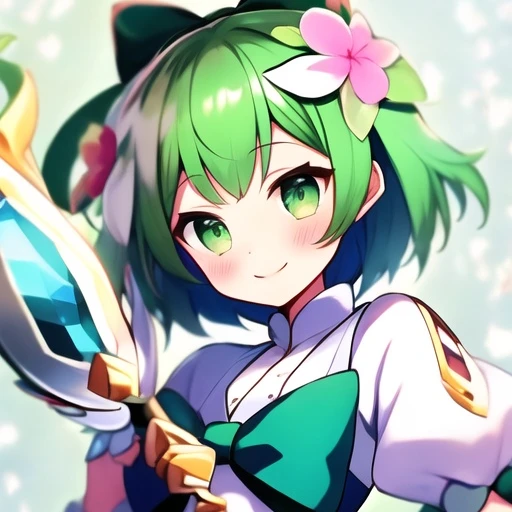 俺の妹のるなは魔法少女だったようです