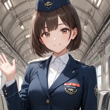 Profile image of リディア