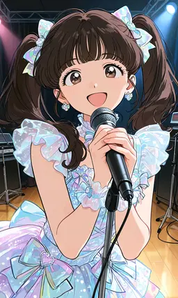 Profile image of Miku