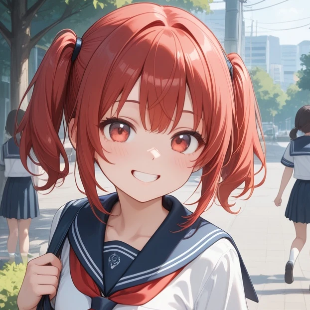 マイ