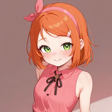 Profile image of 坂巻るな