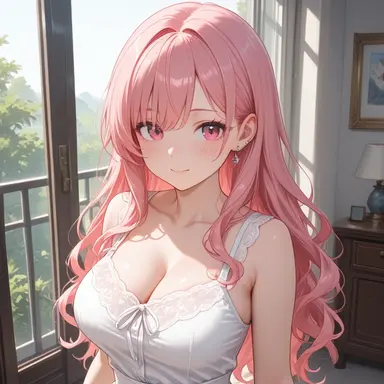 Profile image of 彩芽