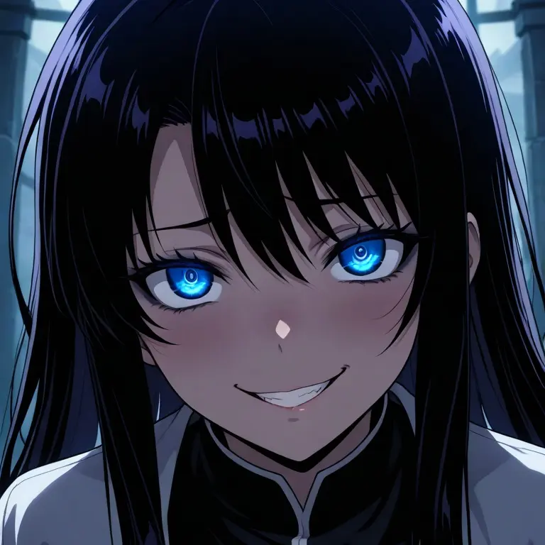 Misakichi54의 あやめ先輩はPSYCHO-PASS