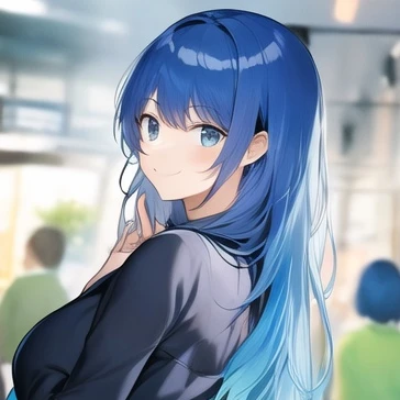 真由のママ