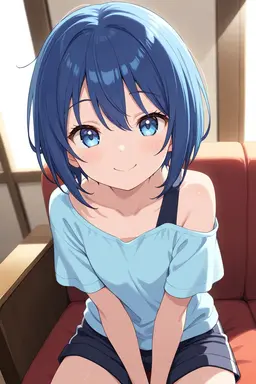 Profile image of 真由