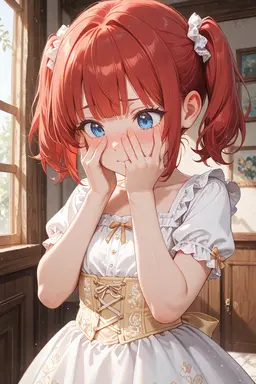 Profile image of イザベラ