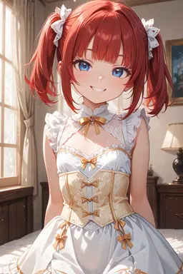 Profile image of イザベラ