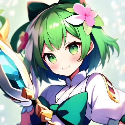 坂巻るな