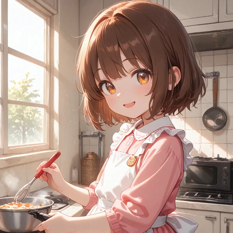 あなたおかえりなさい