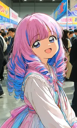 Profile image of Miku