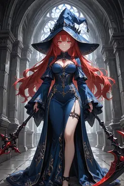 Profile image of 힐데