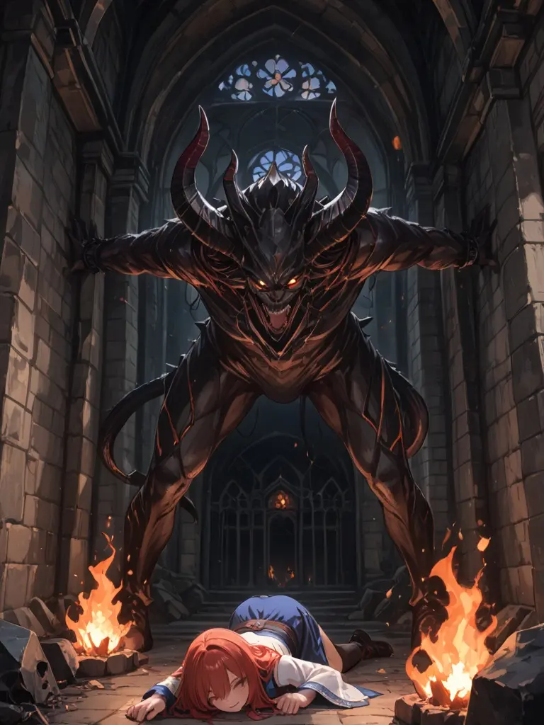 Misakichi54의 絶体絶命