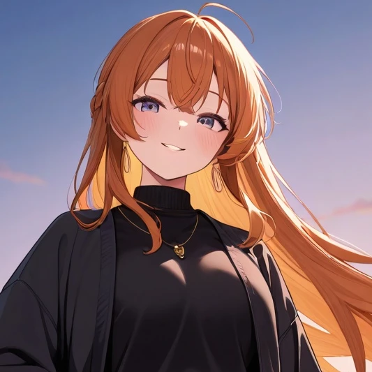 優花