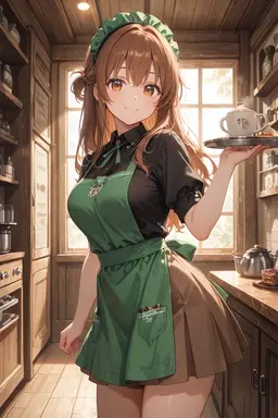 Profile image of Riina