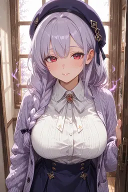 Profile image of 麗蘭