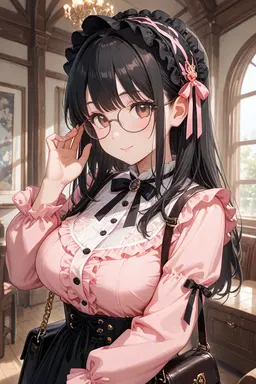 Profile image of 美咲