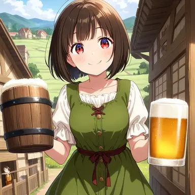 Profile image of ルティナ