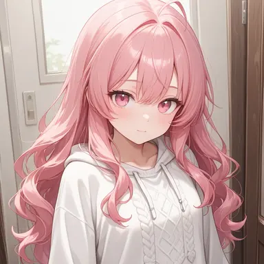 Profile image of 愛莉