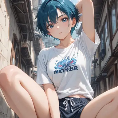 Profile image of アキラ