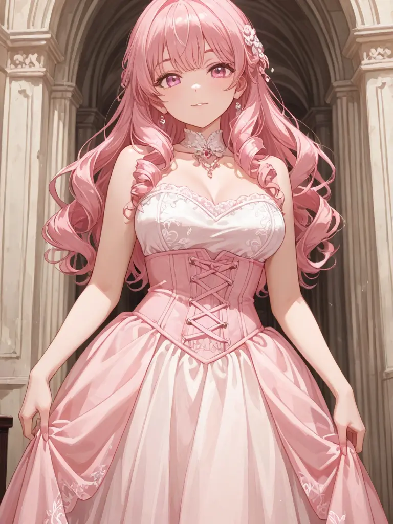 Misakichi54의 名家の後継になる