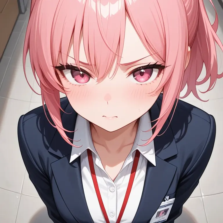 Misakichi54의 あの…先輩すみませんでした…