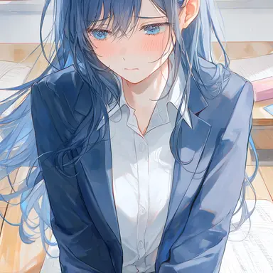 Profile image of ミハリ